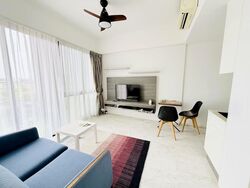 Pavilion Square (D14), Apartment #619377601